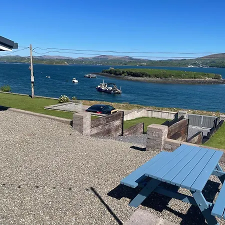 Tigh An Trá Casa vacanze *