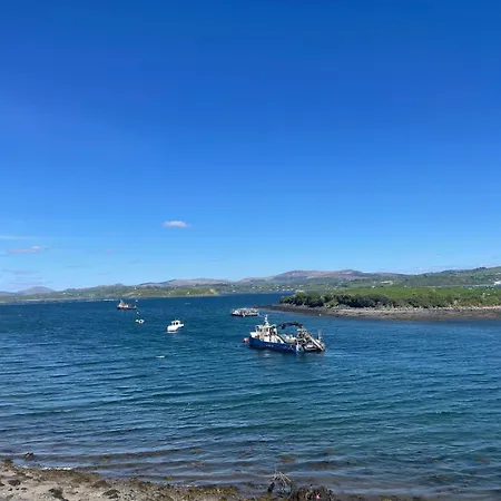 Tigh An Trá Casa vacanze