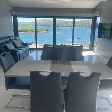 Tigh An Trá * Bantry
