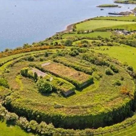 Tigh An Trá Casa vacanze Bantry
