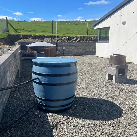 Casa vacanze Tigh An Trá *