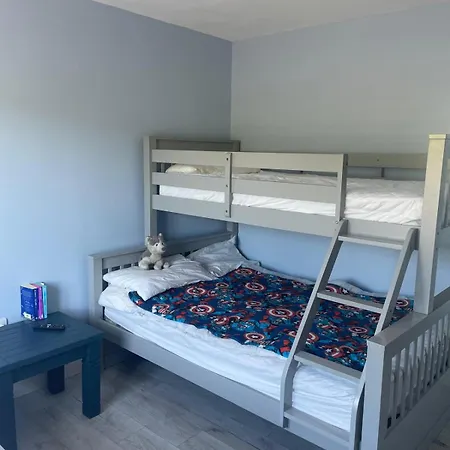 Casa vacanze Tigh An Trá *
